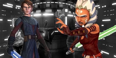 must watch episodes of star wars the clone wars|clone wars filler episodes.